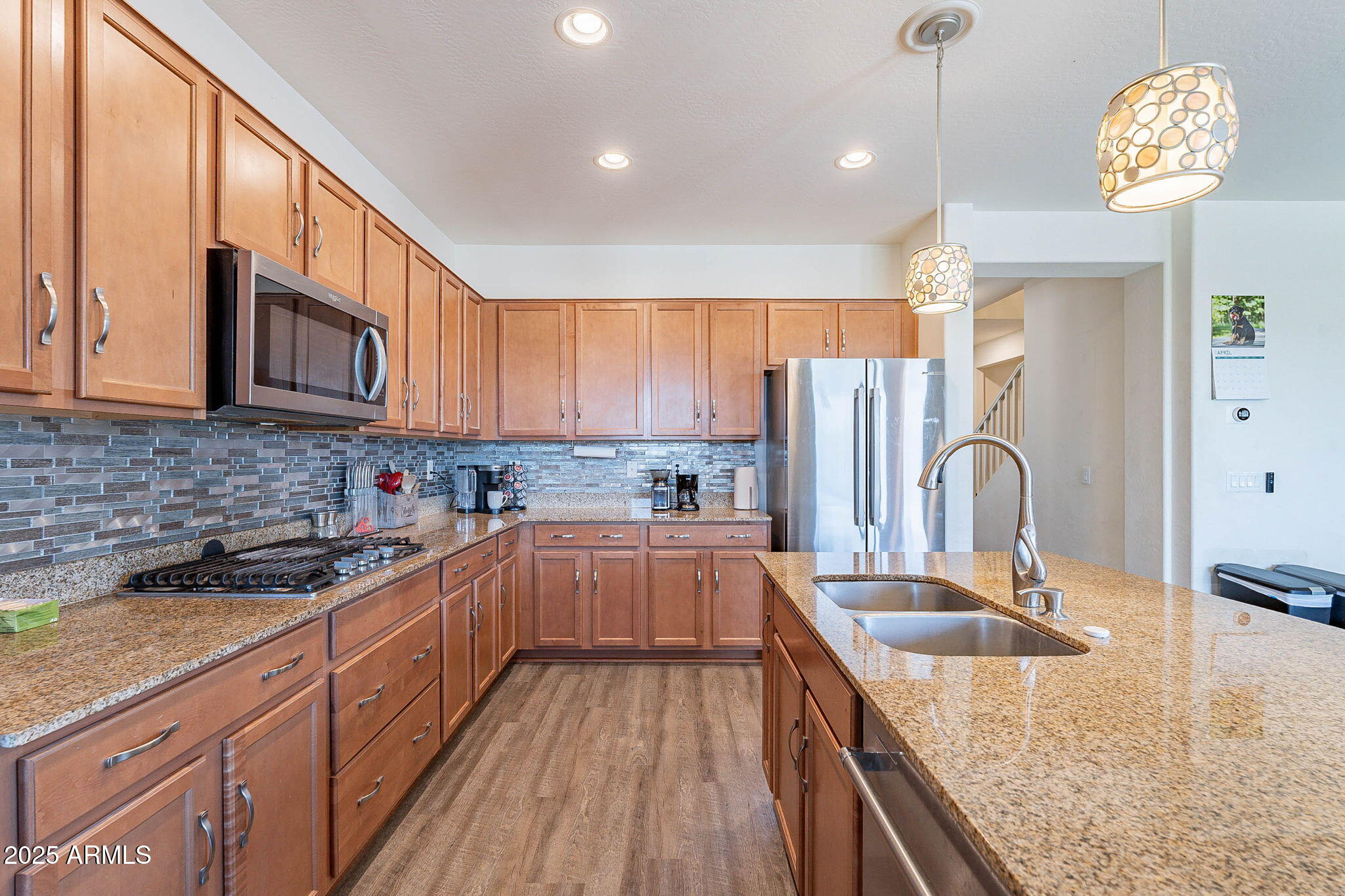 5239 W LEODRA Lane