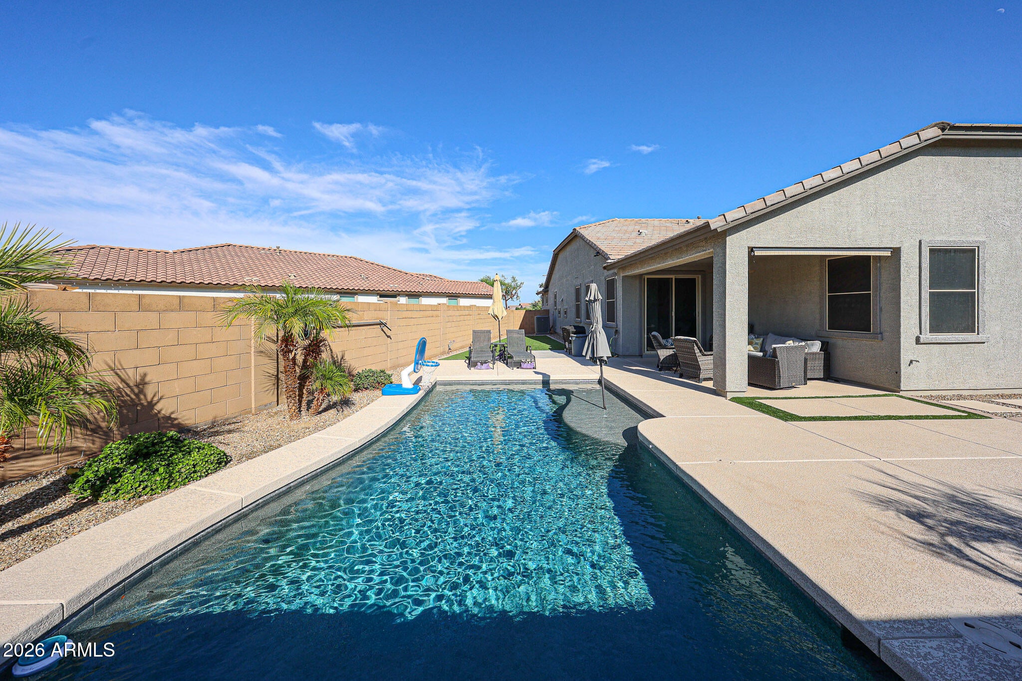 11548 N 188TH Lane
