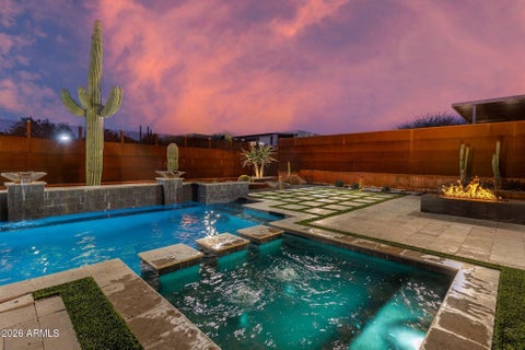 Photo of 6525 E Cave Creek Road #27, Cave Creek, AZ 85331 (MLS # 6992576)