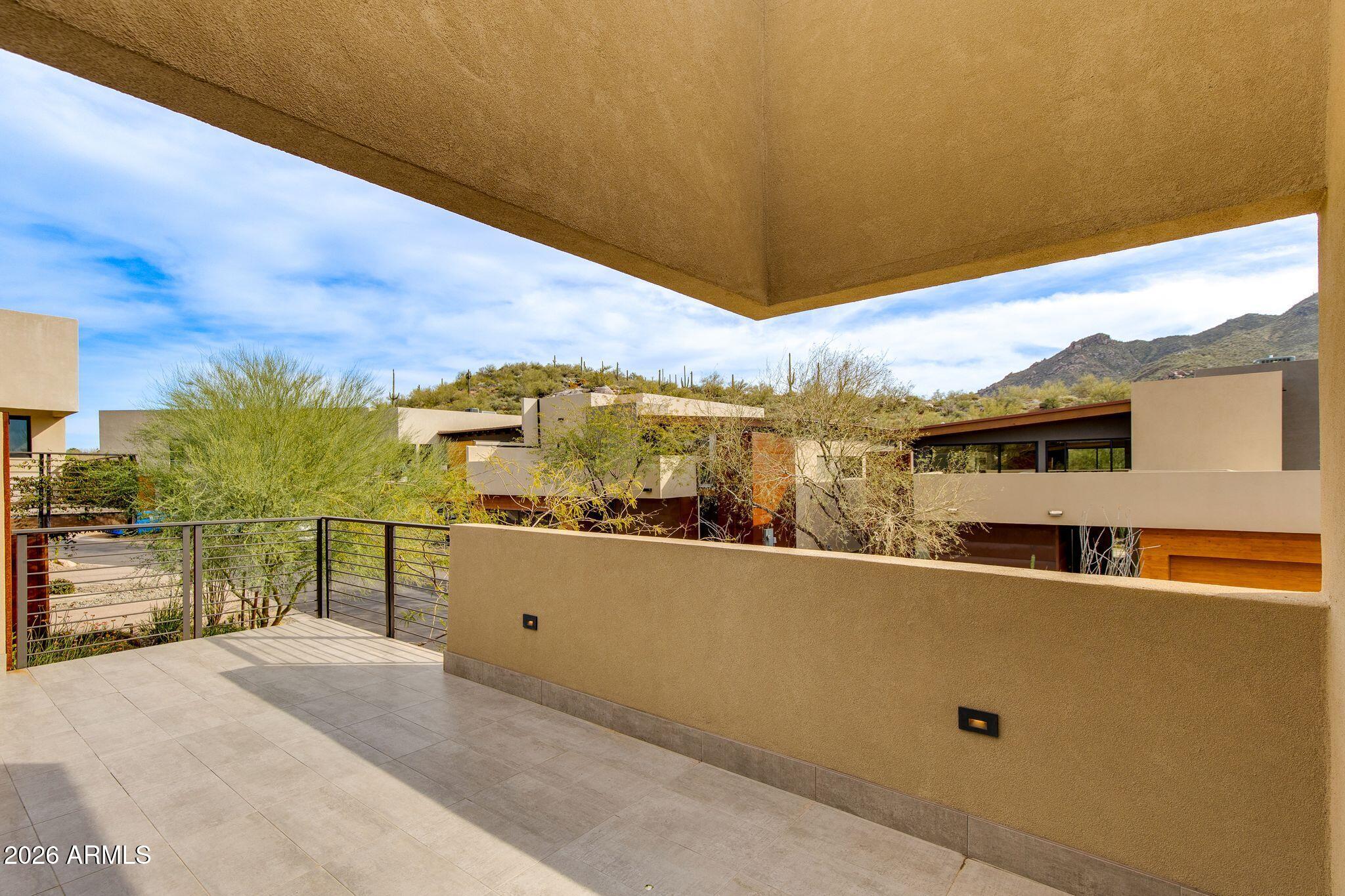 HIDDEN ROCK AT CAVE CREEK 2ND AMD - Residential