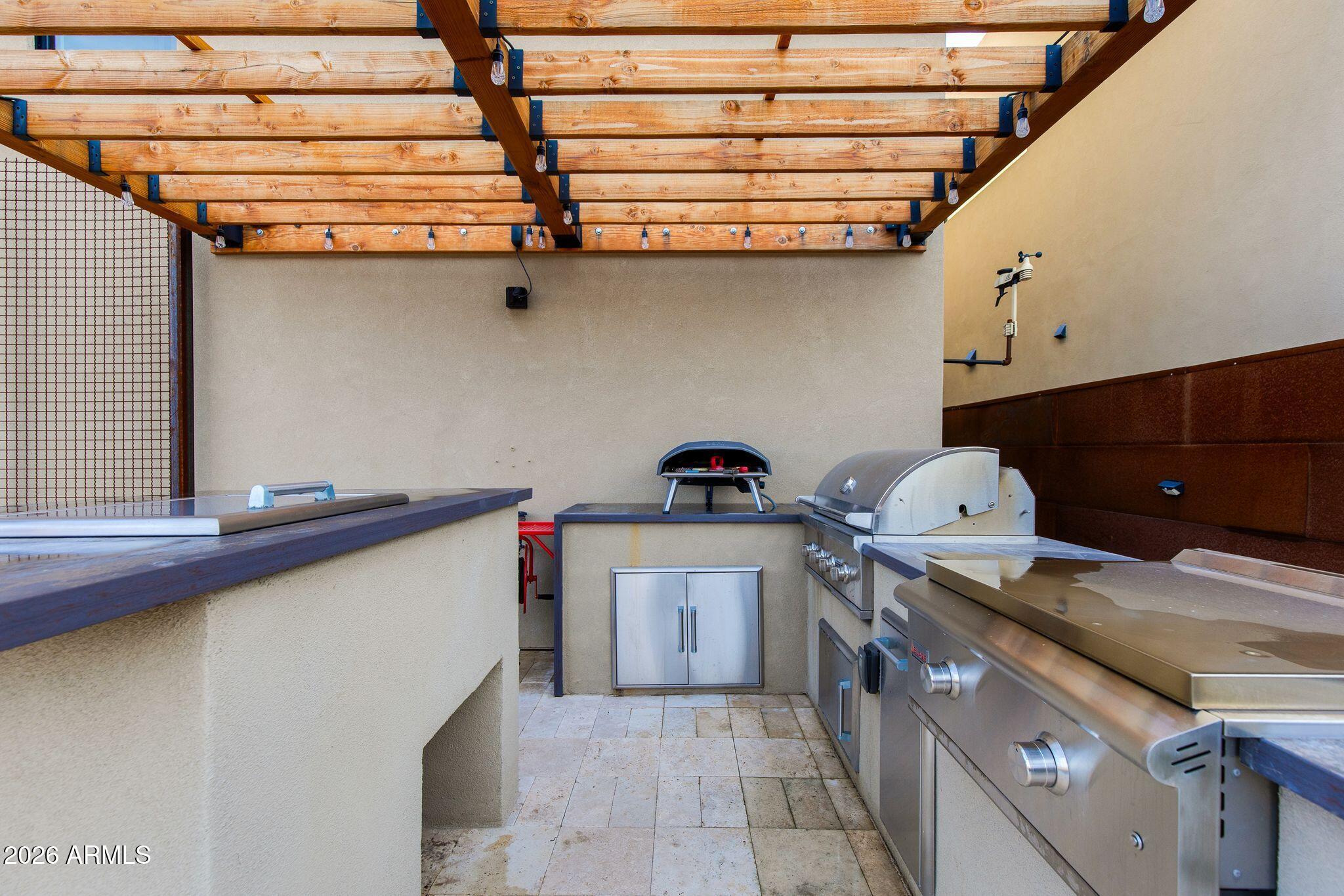 HIDDEN ROCK AT CAVE CREEK 2ND AMD - Residential