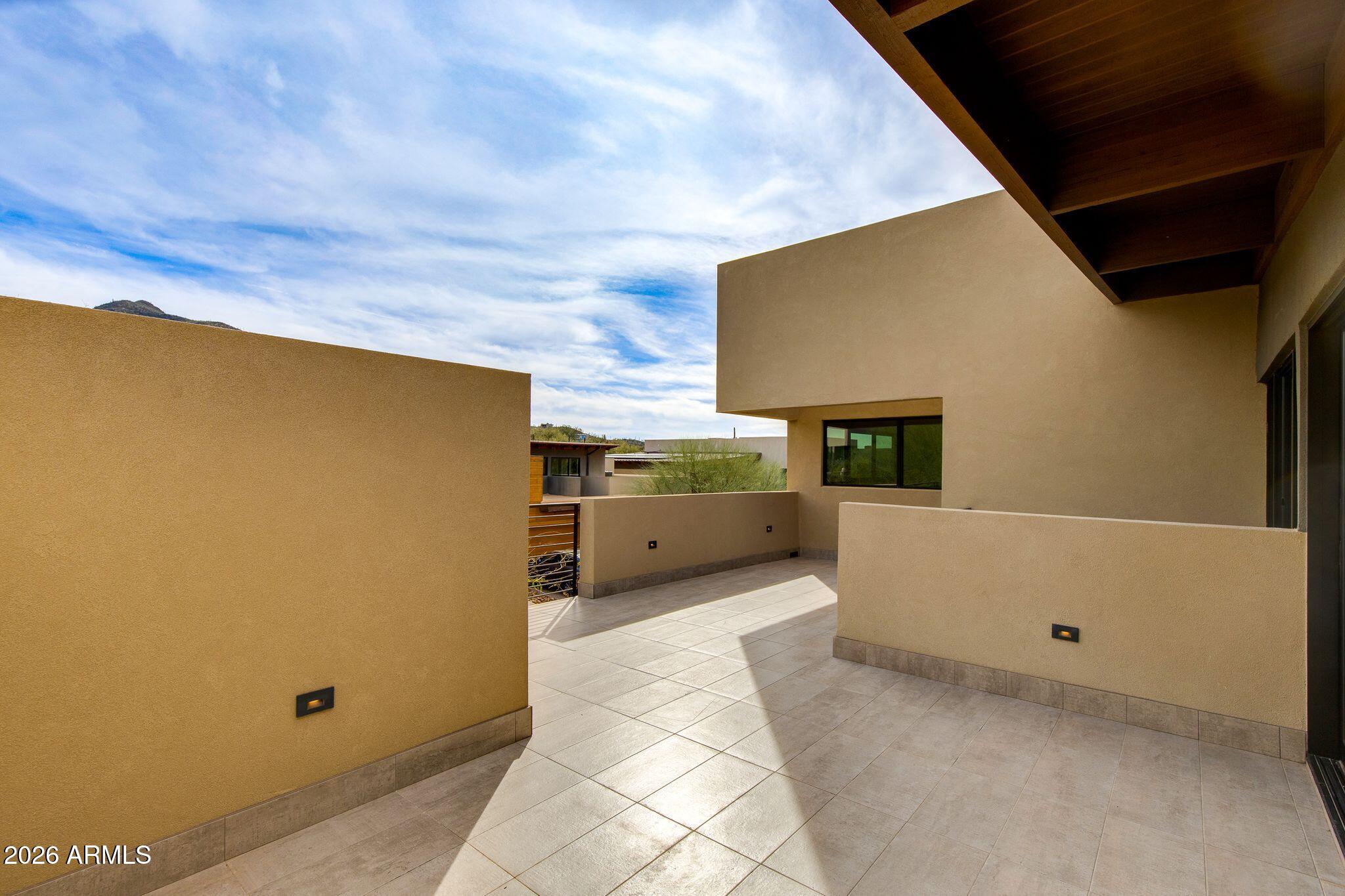 HIDDEN ROCK AT CAVE CREEK 2ND AMD - Residential