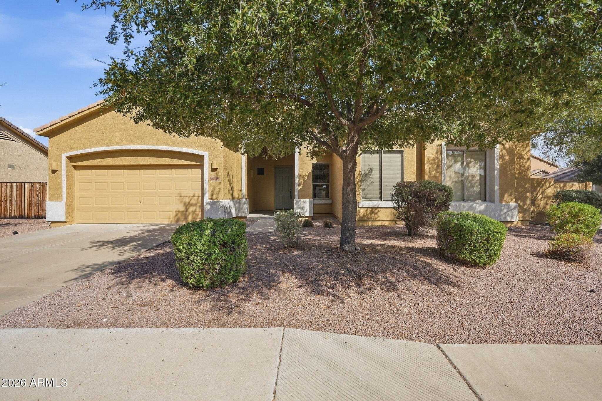 26237 N 74TH Lane