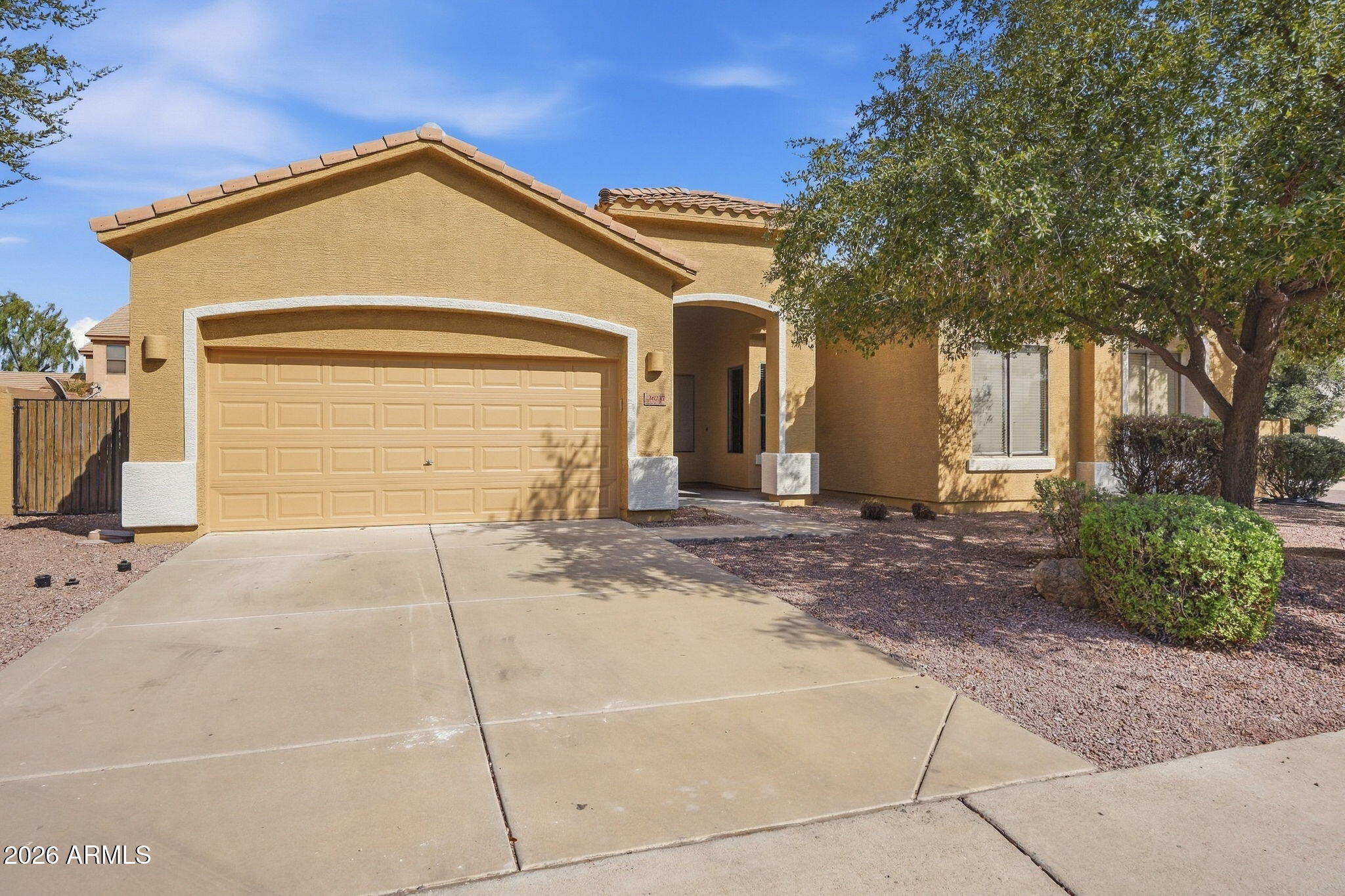 26237 N 74TH Lane