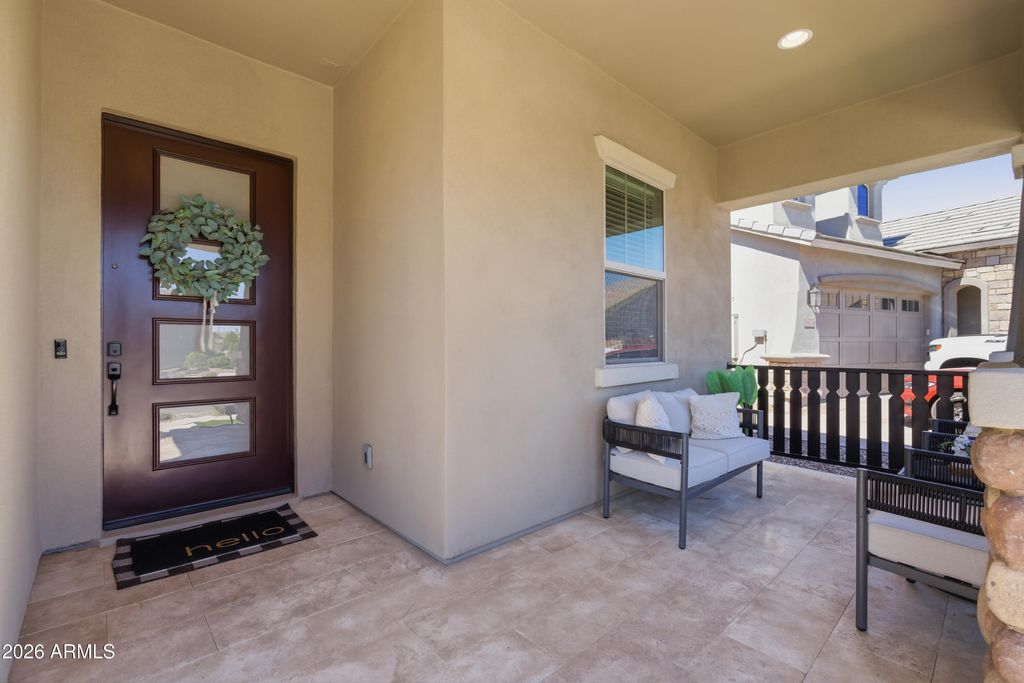 Photo of 19646 S 230th Way, Queen Creek, AZ 85142 (MLS # 6997200)