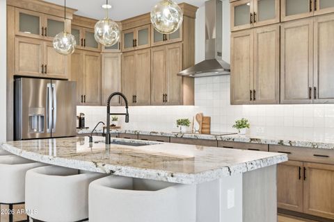 19646 S 230TH Way Queen Creek AZ 85142