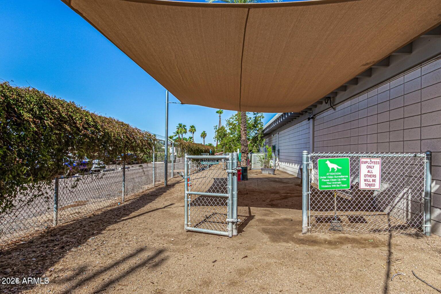 4750 N CENTRAL Avenue G11