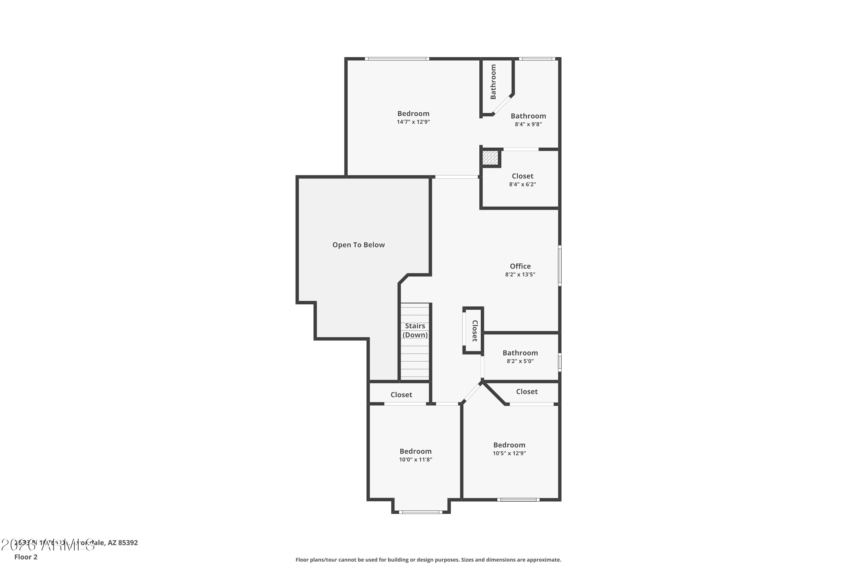 2033 N 107TH Drive