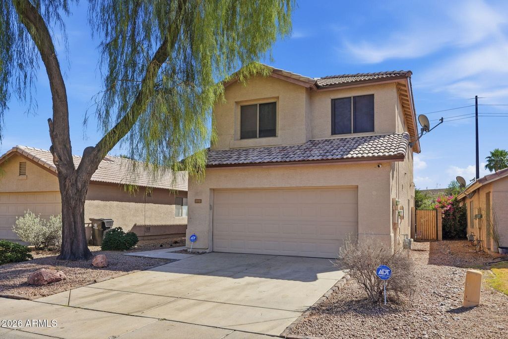 Photo of 2033 N 107th Drive, Avondale, AZ 85392 (MLS # 7005846)