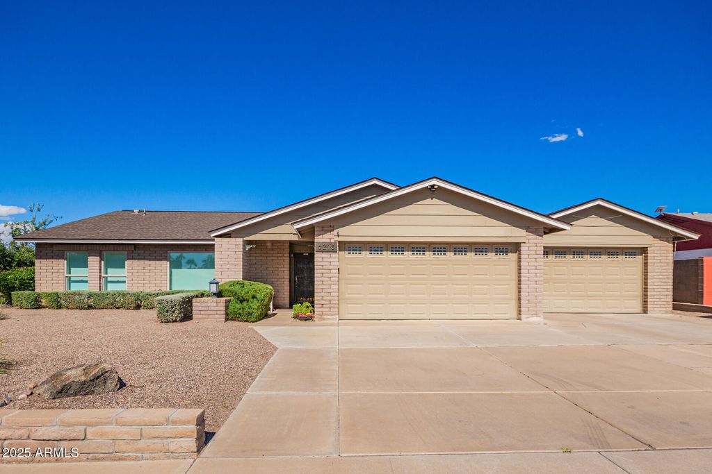 Photo of 6218 W Surrey Avenue, Glendale, AZ 85304 (MLS # 6932308)