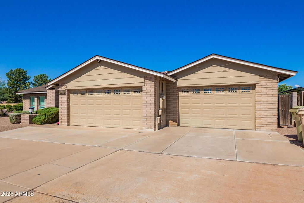 Photo of 6218 W Surrey Avenue, Glendale, AZ 85304 (MLS # 6932308)