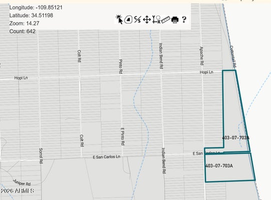 3981 APACHE RD, SNOWFLAKE, AZ 85937 - Image 51cf8dd1cd4e5fa4da449167bcdff646/1465631339