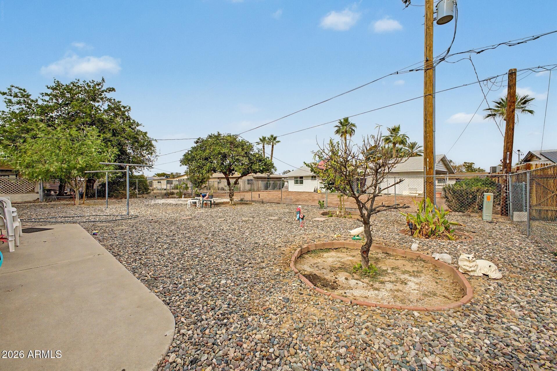 SUN CITY 1 LOT 90-240 419-436 TR 1-27 A D - Residential