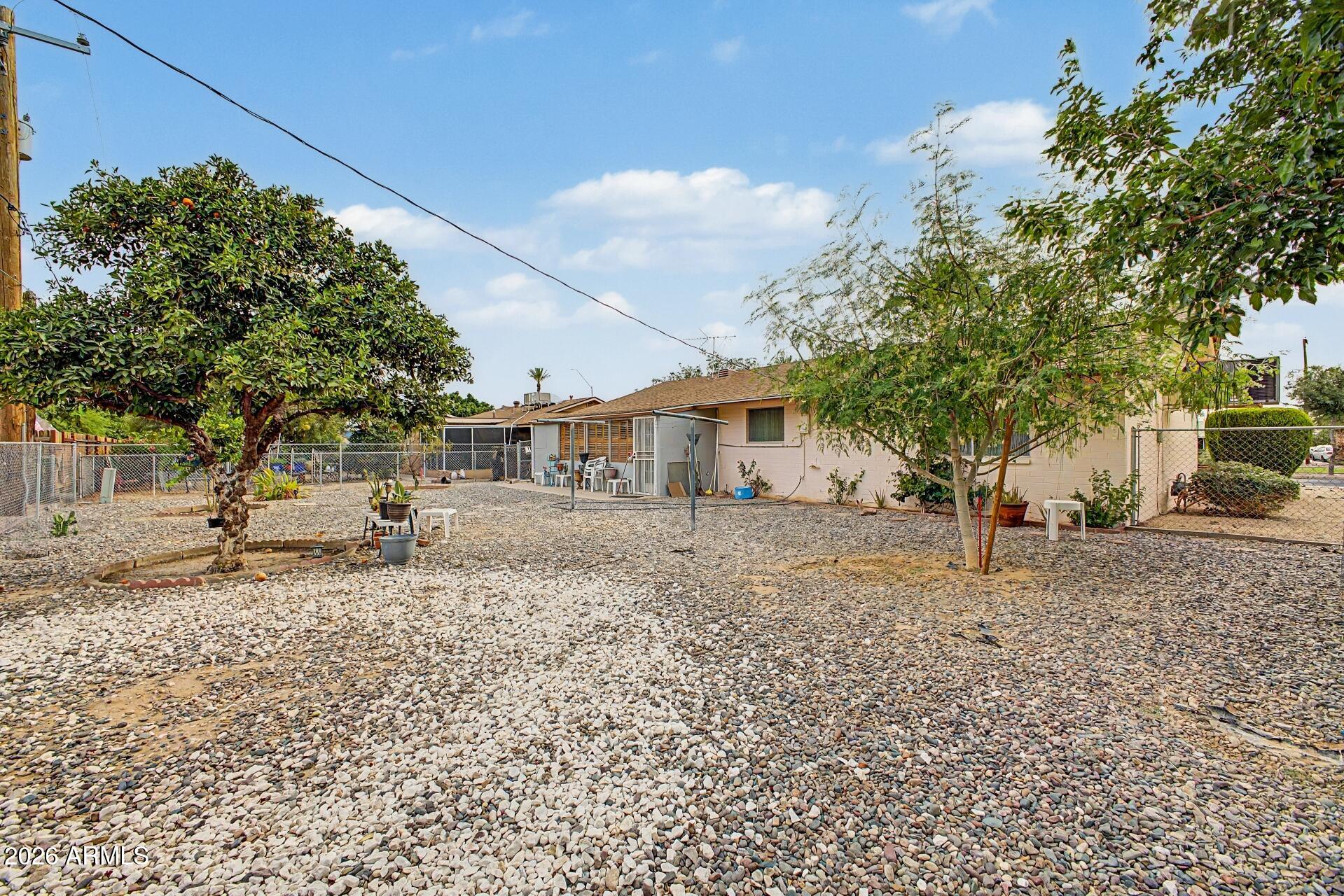 SUN CITY 1 LOT 90-240 419-436 TR 1-27 A D - Residential