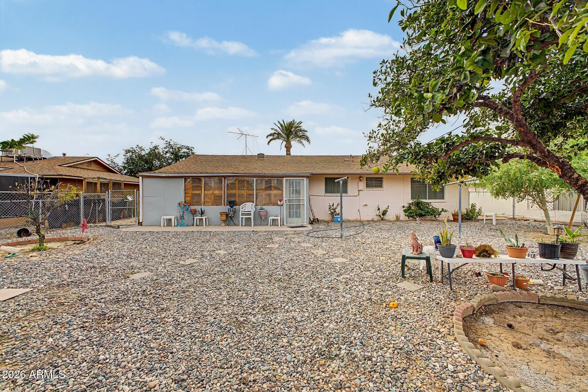 SUN CITY 1 LOT 90-240 419-436 TR 1-27 A D - Residential