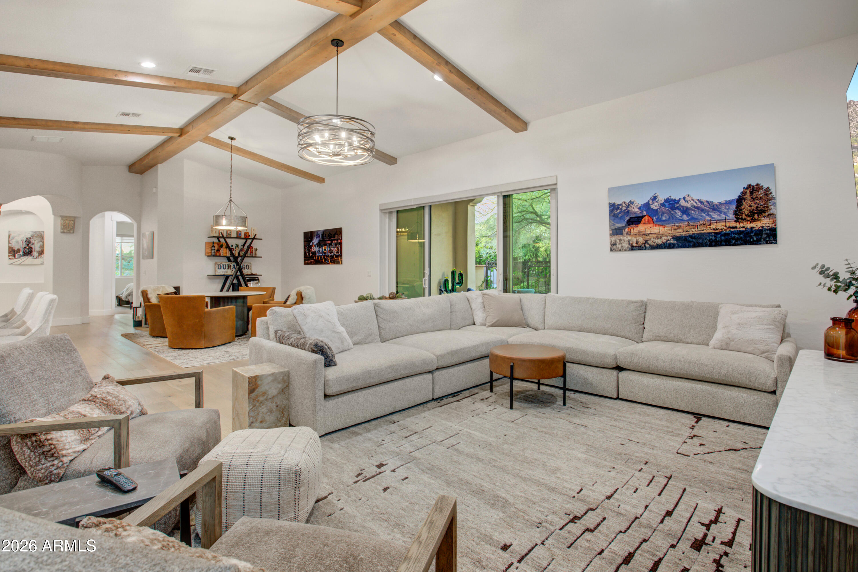 3265 S COFFEEBERRY Court