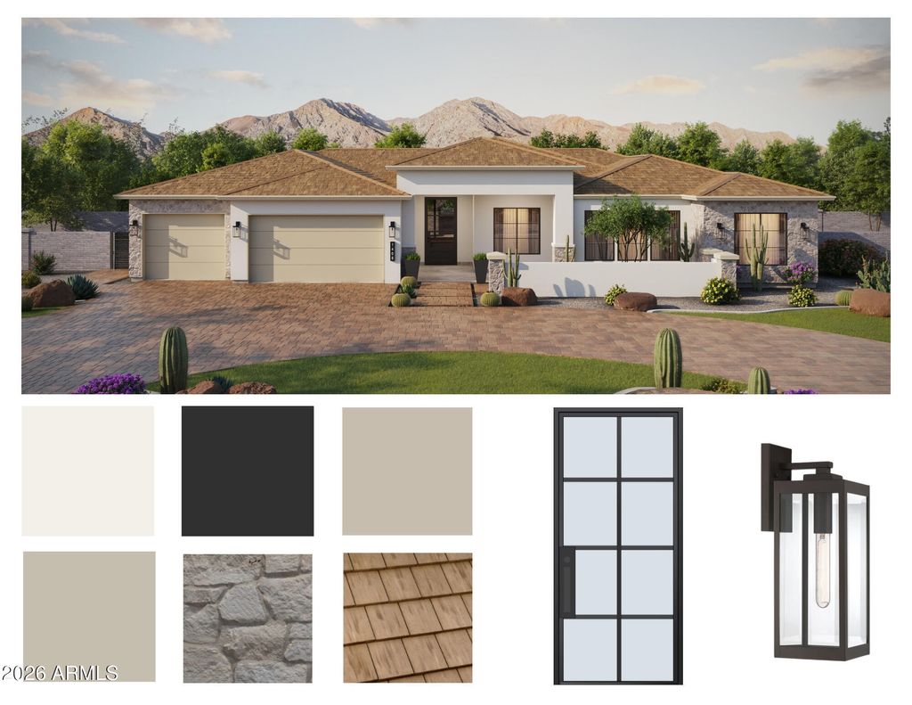 Photo of 7746 S 221st Drive, Buckeye, AZ 85326 (MLS # 7023801)