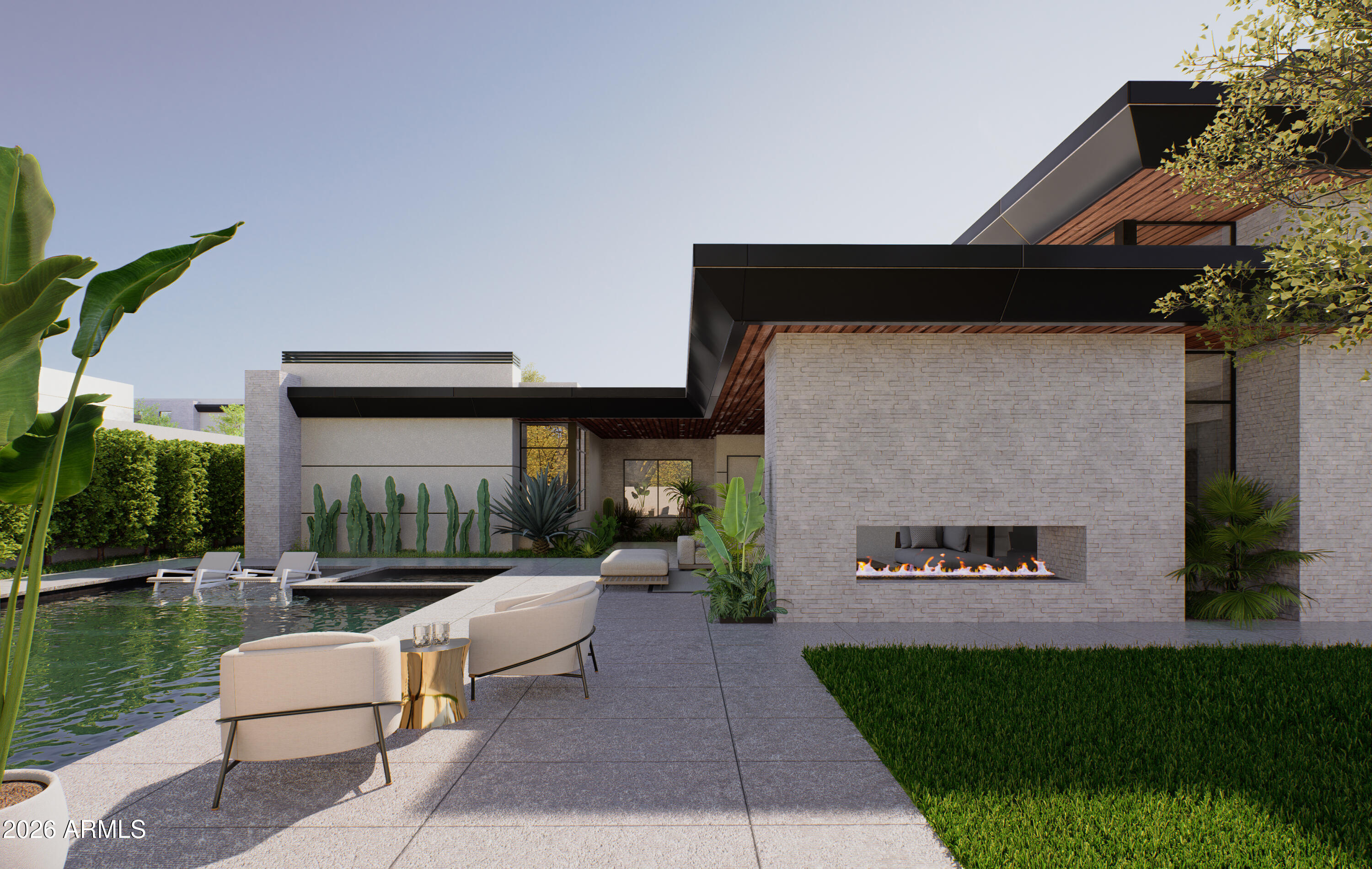 4510 N CAMINO ALLENADA --