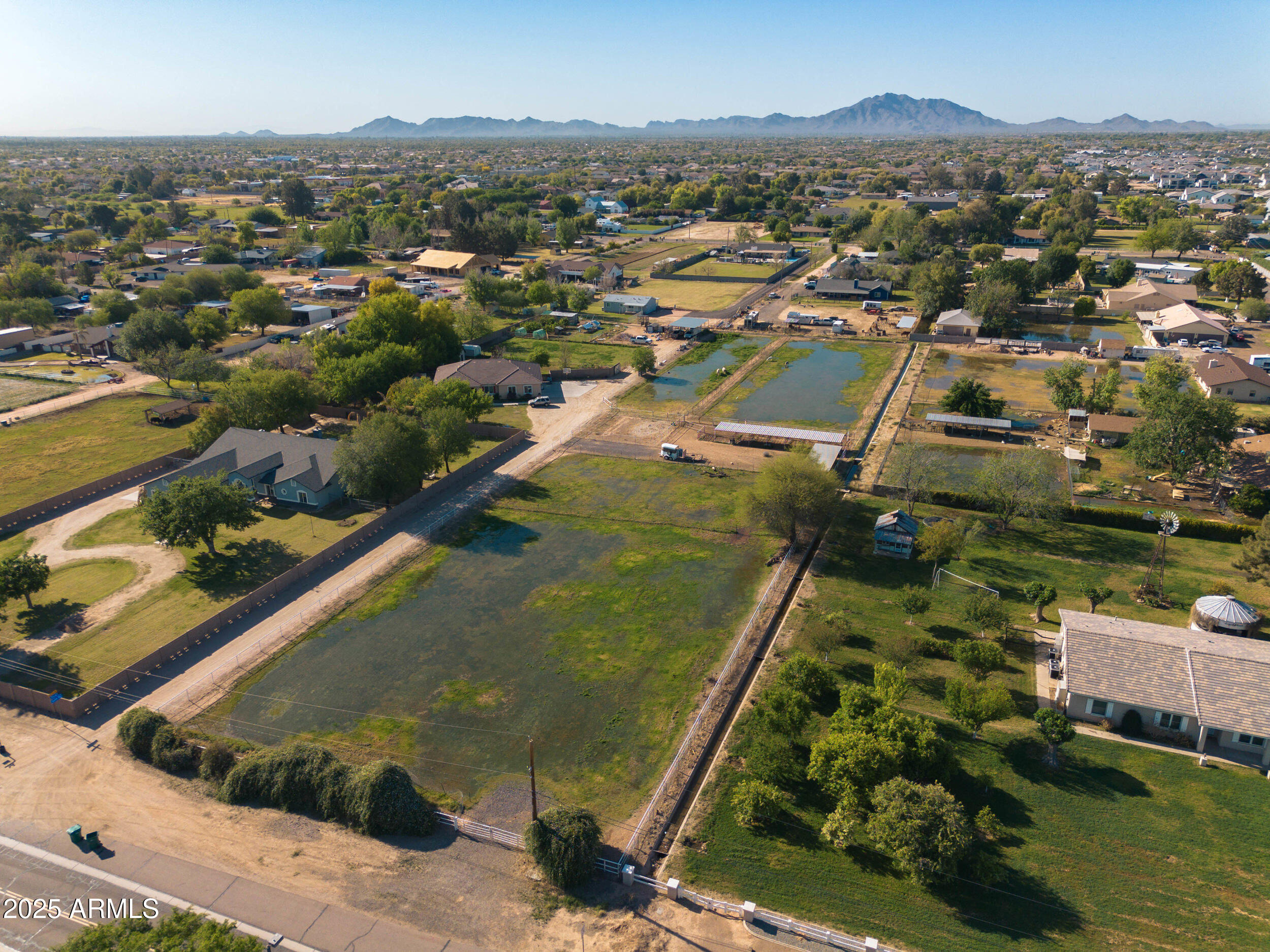 164XX E FRYE Road 1