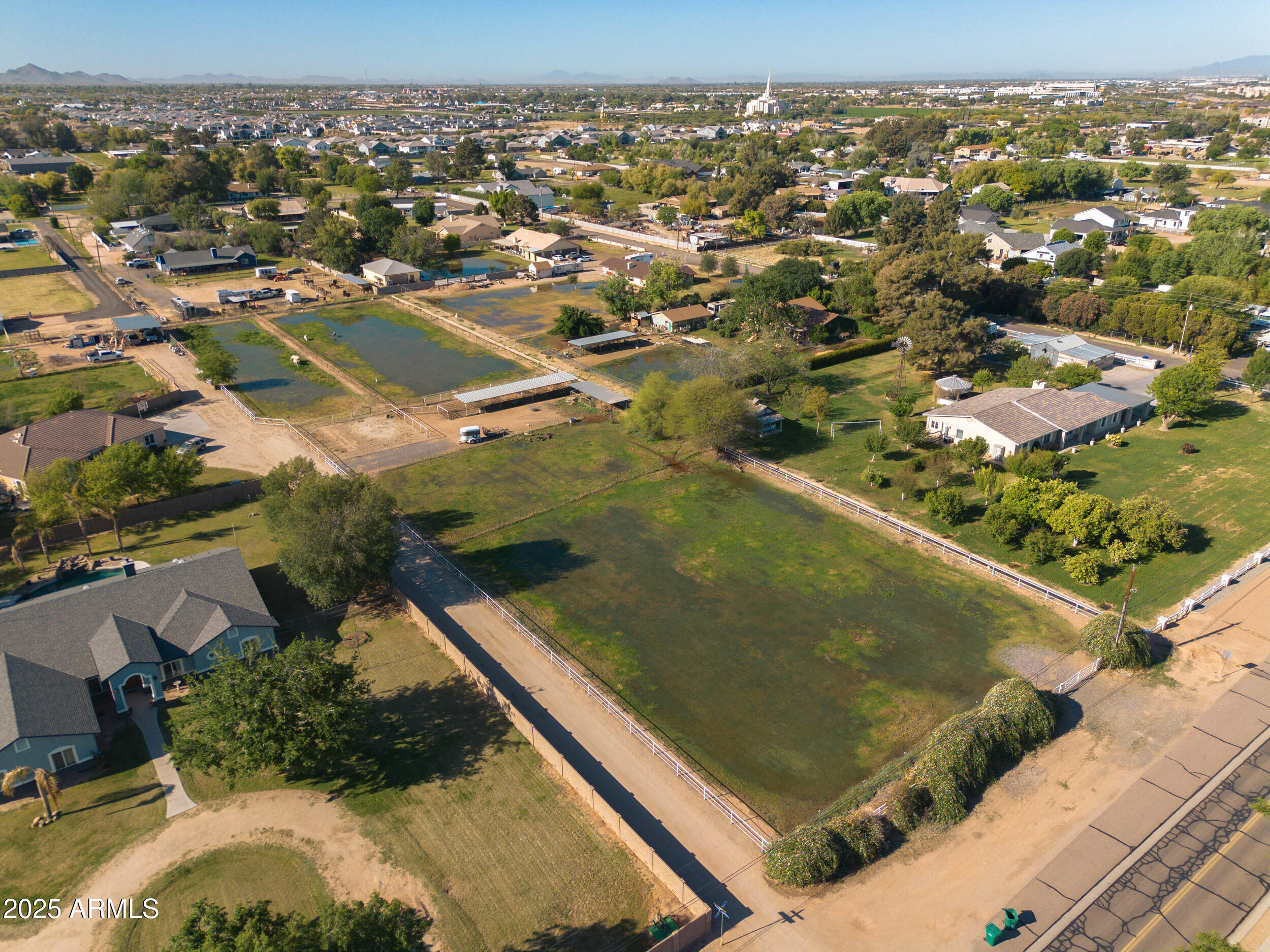 164XX E FRYE Road 1
