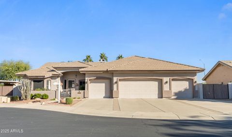 24415 N 43rd Drive Glendale AZ 85310