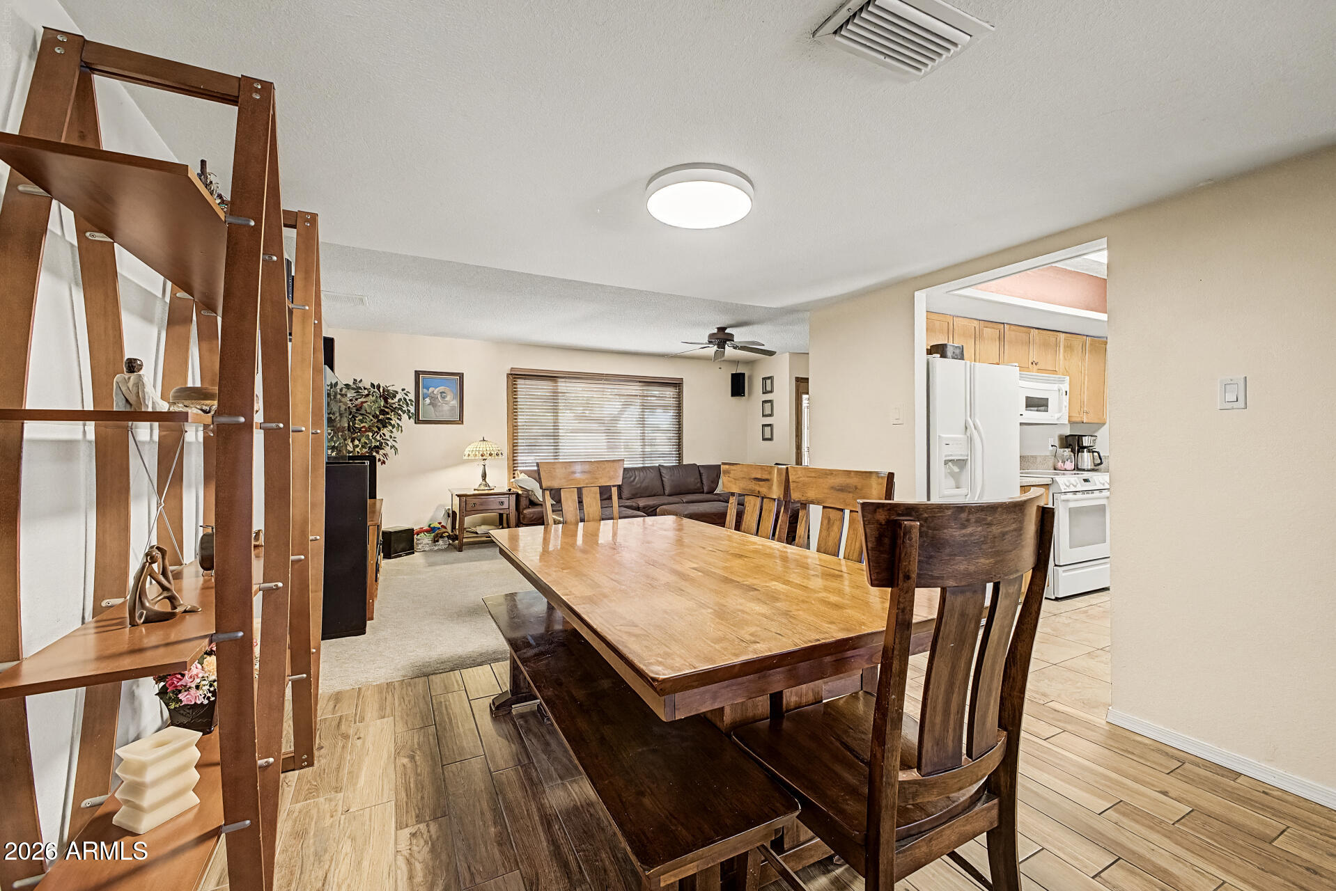4418 S RITA Lane