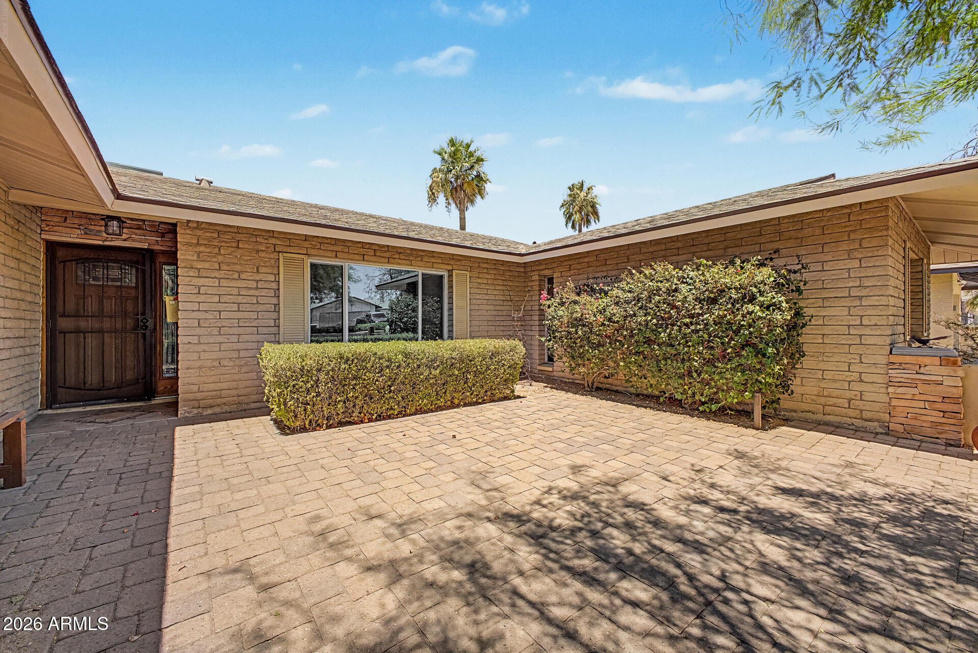 4418 S RITA Lane