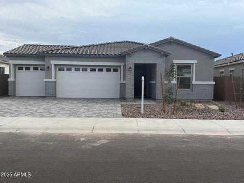 12021 W MARGUERITE Avenue Avondale AZ 85323