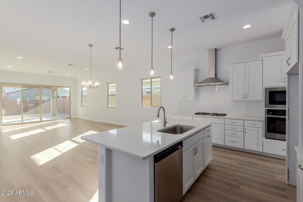 Photo of 12021 W Marguerite Avenue, Avondale, AZ 85323 (MLS # 6914775)