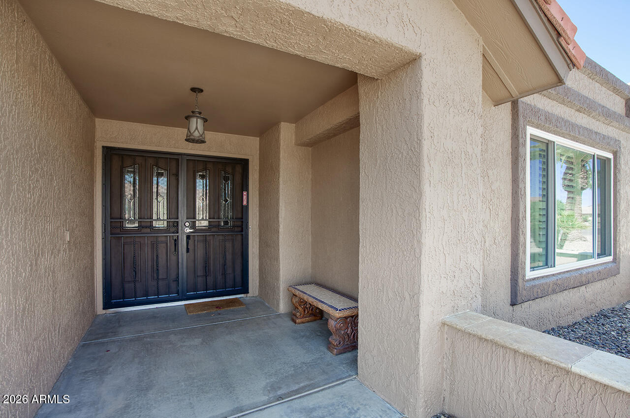 13627 W BALLAD Drive