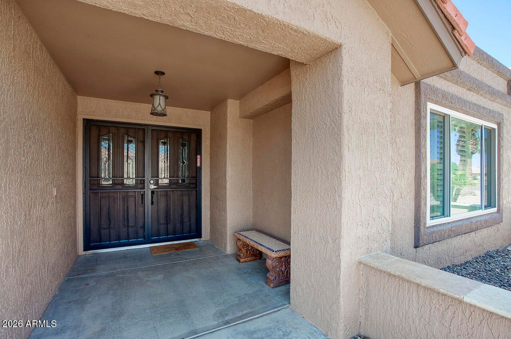 Photo of 13627 W Ballad Drive, Sun City West, AZ 85375 (MLS # 7031361)