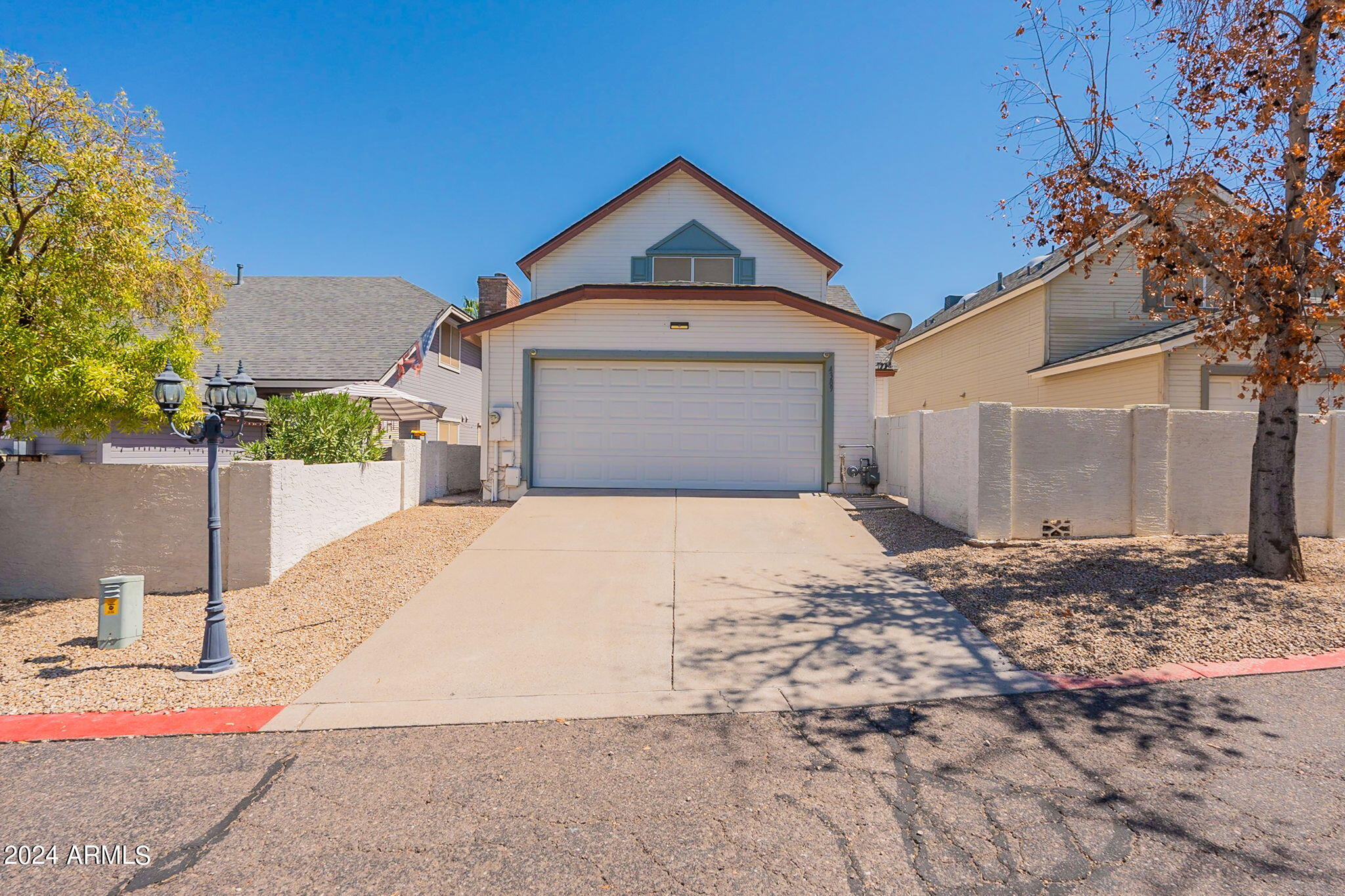 4389 S Potter Drive