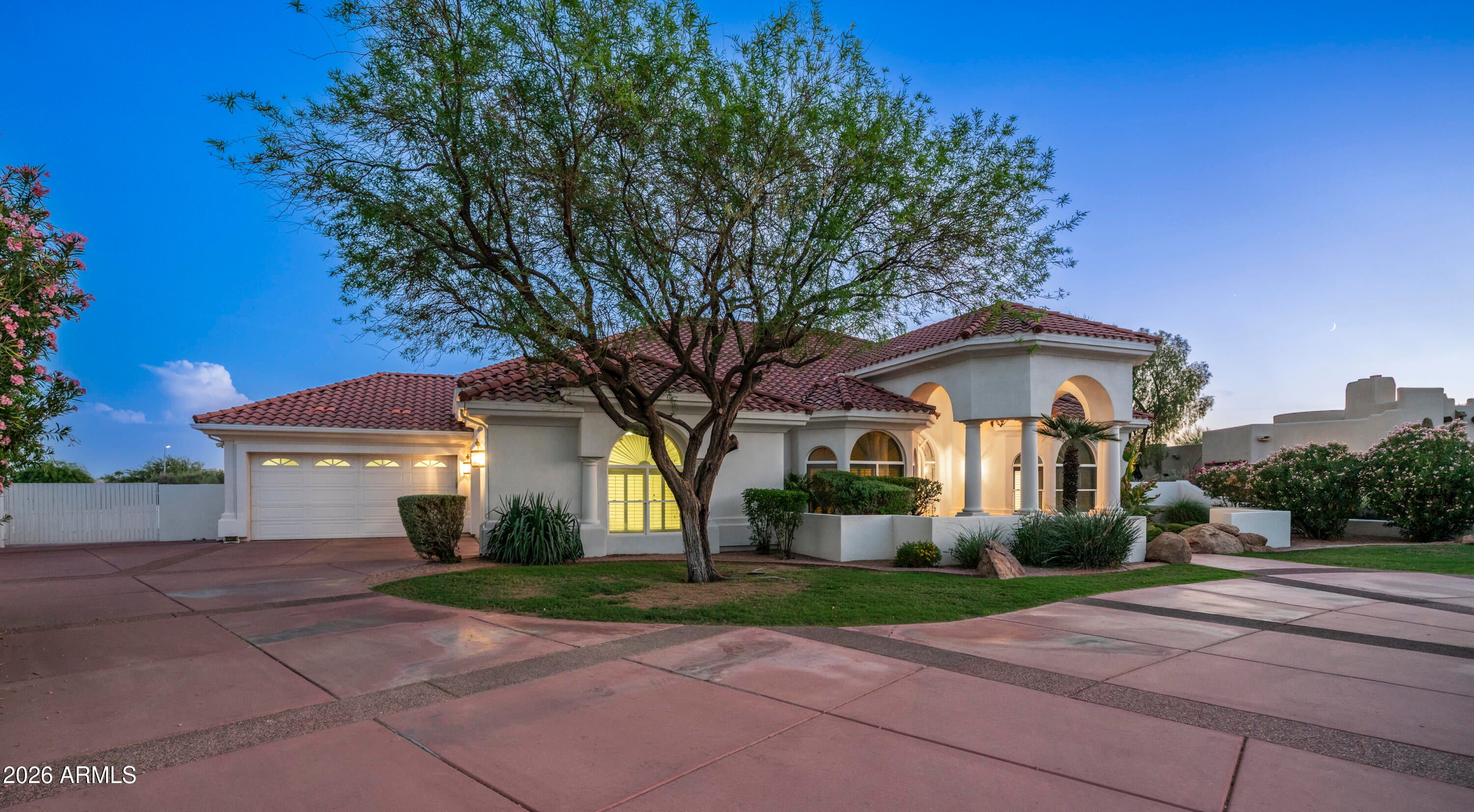 12245 S RUNNING BEAR Court
