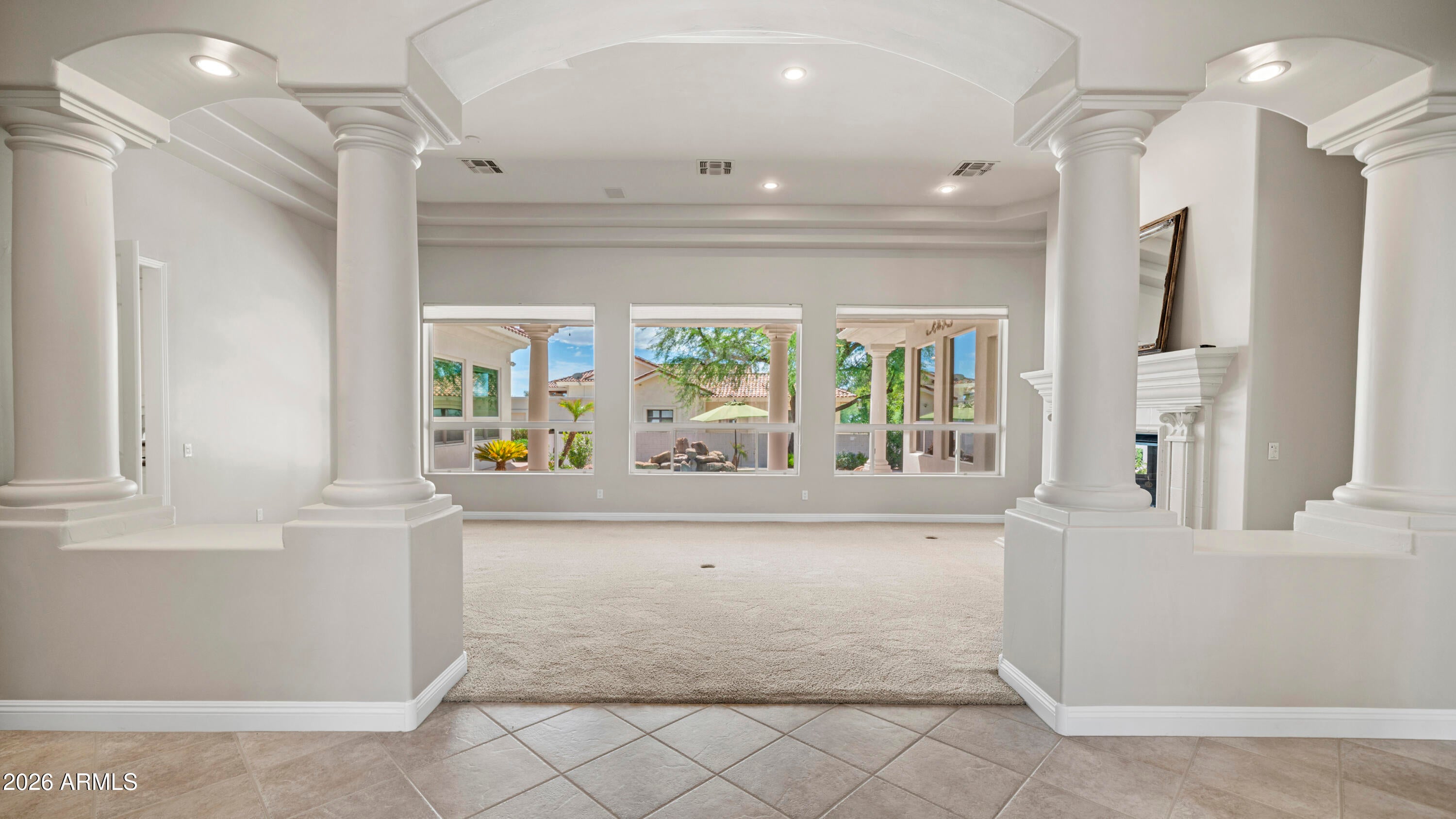 12245 S RUNNING BEAR Court