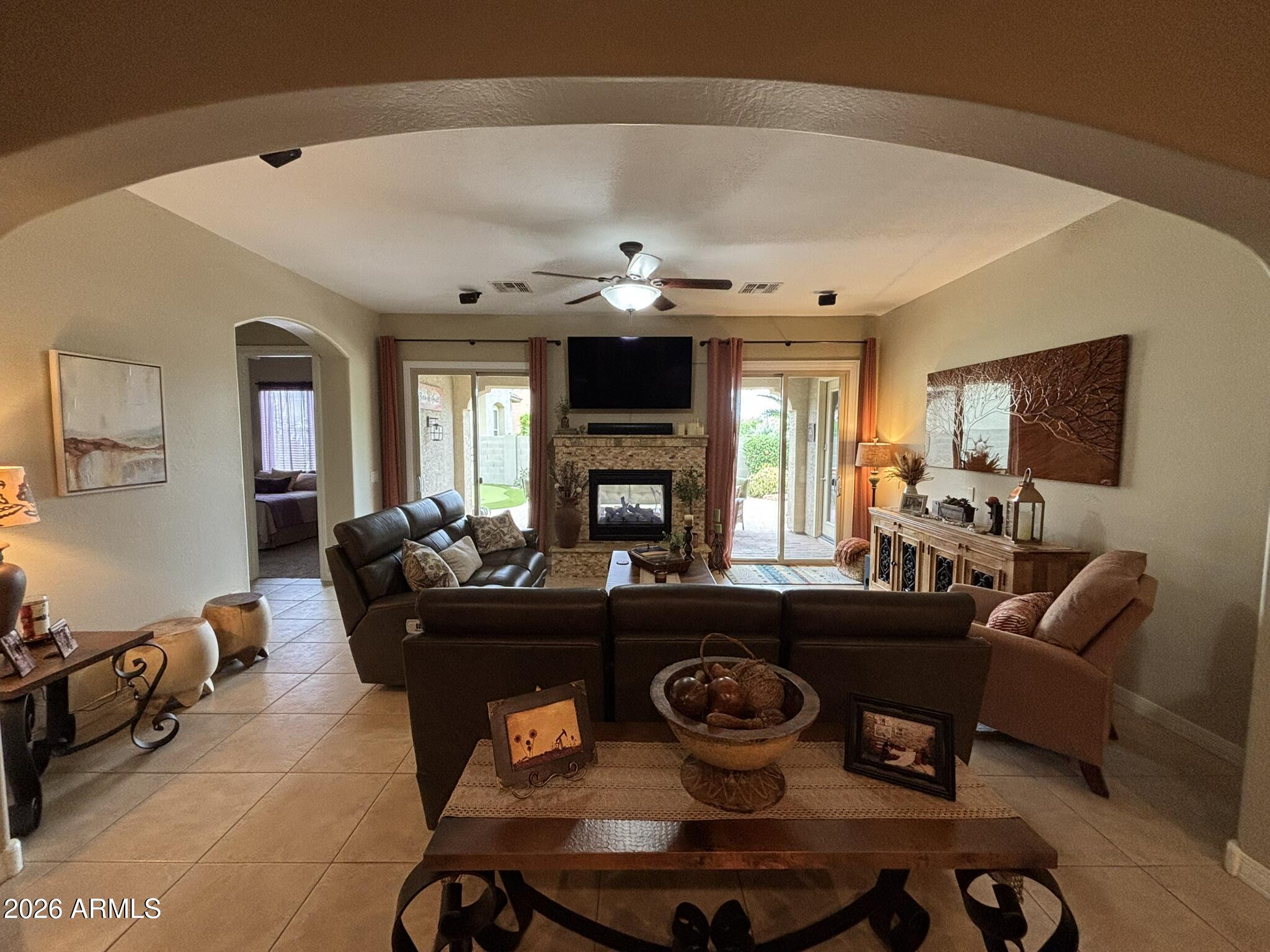 20396 E STONECREST Drive