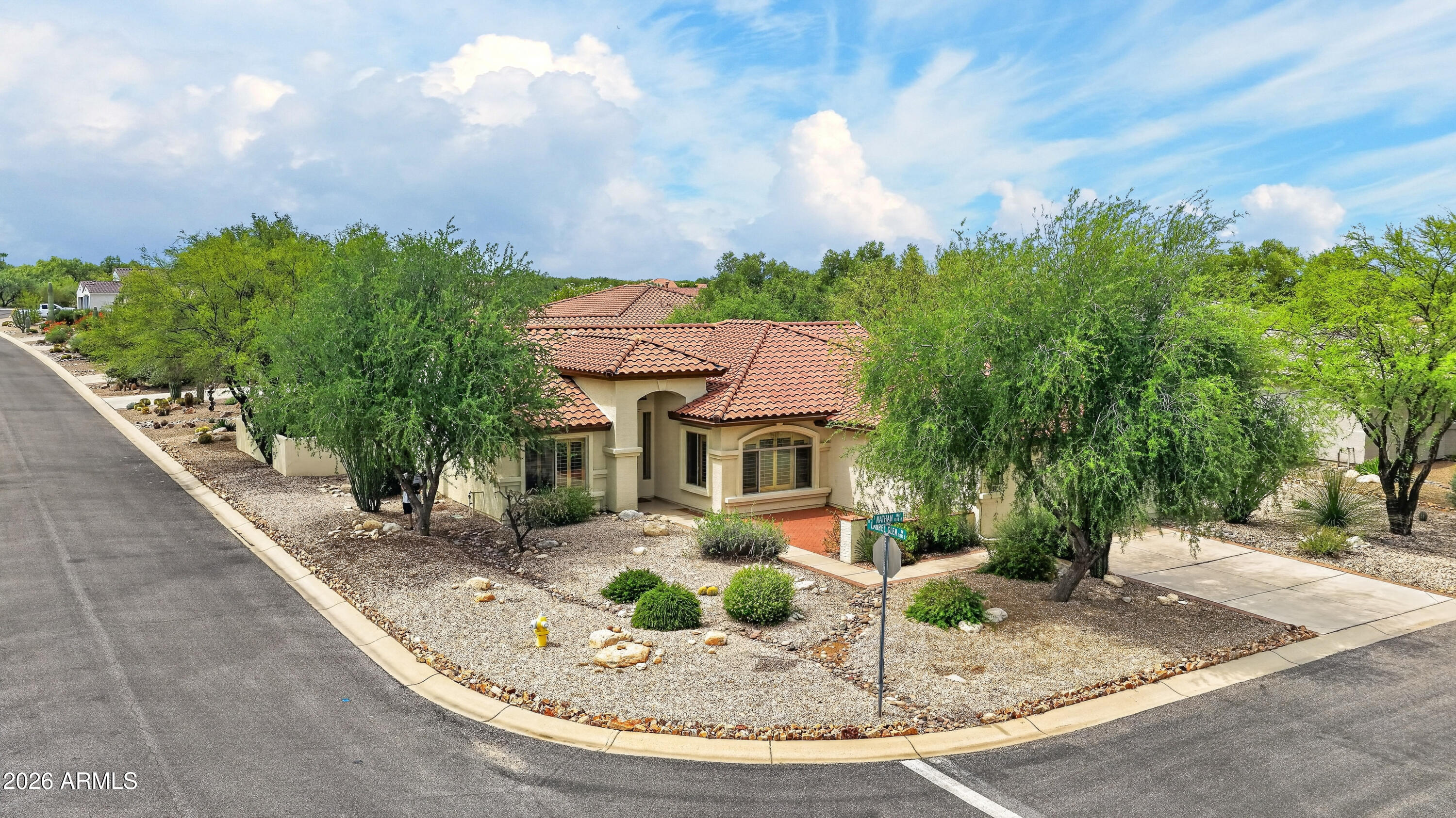 2654 E NATHAN Way