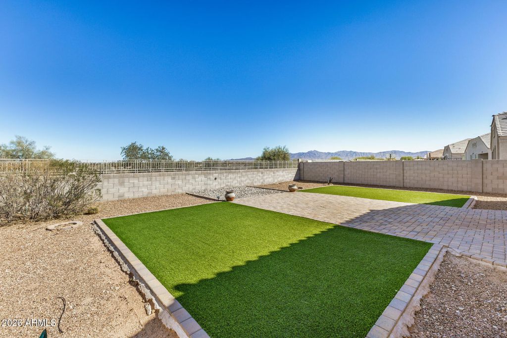 Photo of 30126 W Fairmount Avenue, Buckeye, AZ 85396 (MLS # 6990177)