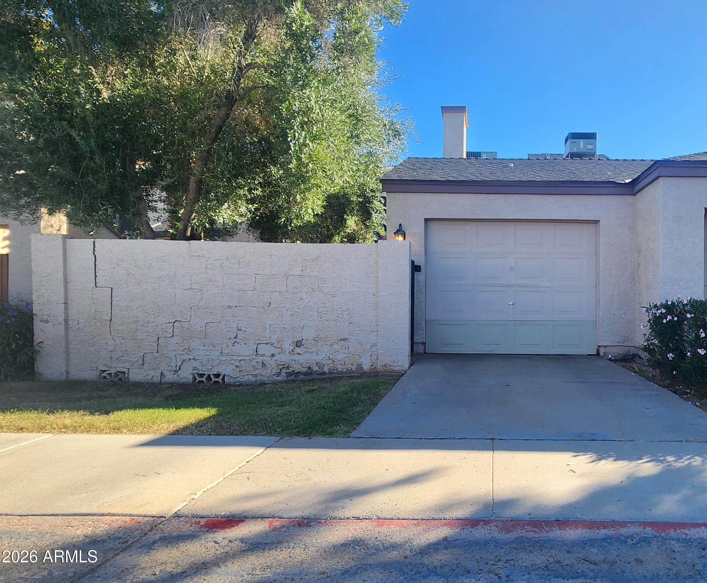 Homes for Sale in Queen Creek Arizona 1 3211 E JUNIPER Avenue 104