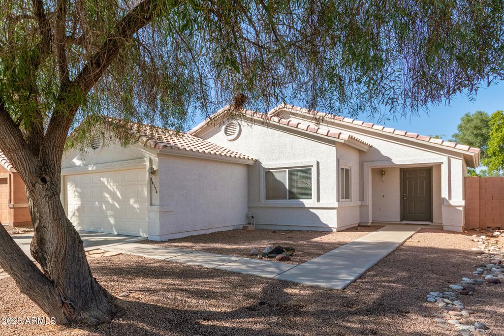 Photo of 16176 W Tonto Street, Goodyear, AZ 85338 (MLS # 6927464)