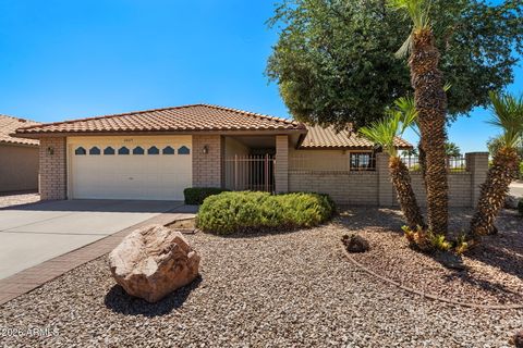 2605 LEISURE WORLD -- Mesa AZ 85206