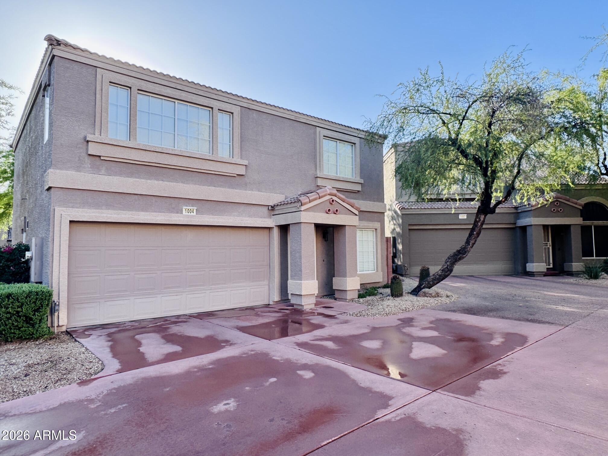 17606 N 17th Place 1004