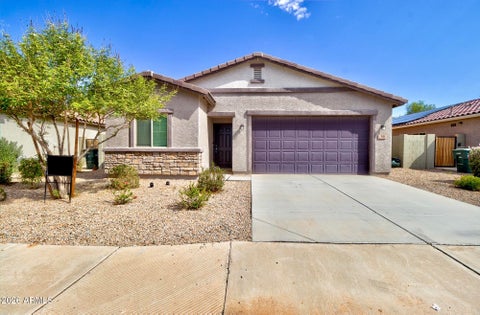 Property photo of 948 E Wiley Way, Casa Grande, AZ 85122