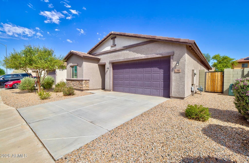 Photo of 948 E Wiley Way, Casa Grande, AZ 85122 (MLS # 7072042)
