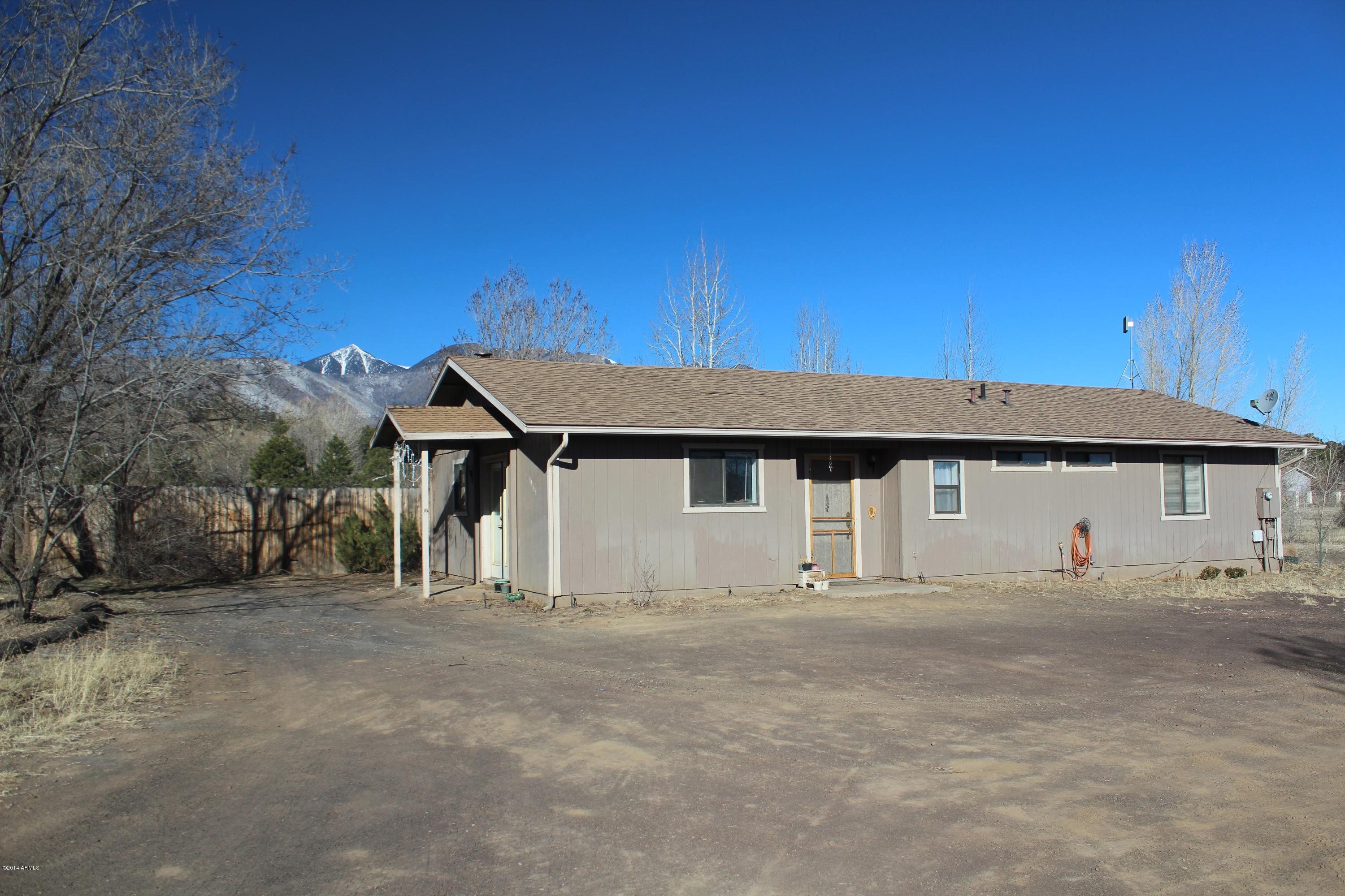Photo 1 of 13 — 5955 E Timberline Trail, Flagstaff, AZ 86004