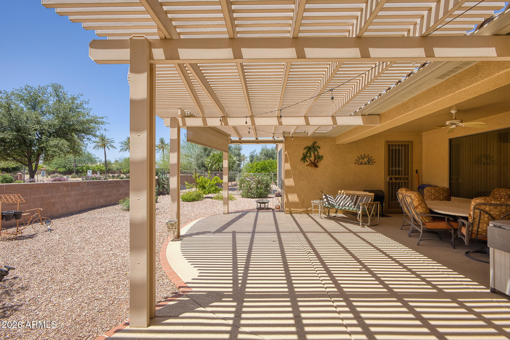 SUN CITY GRAND - Residential