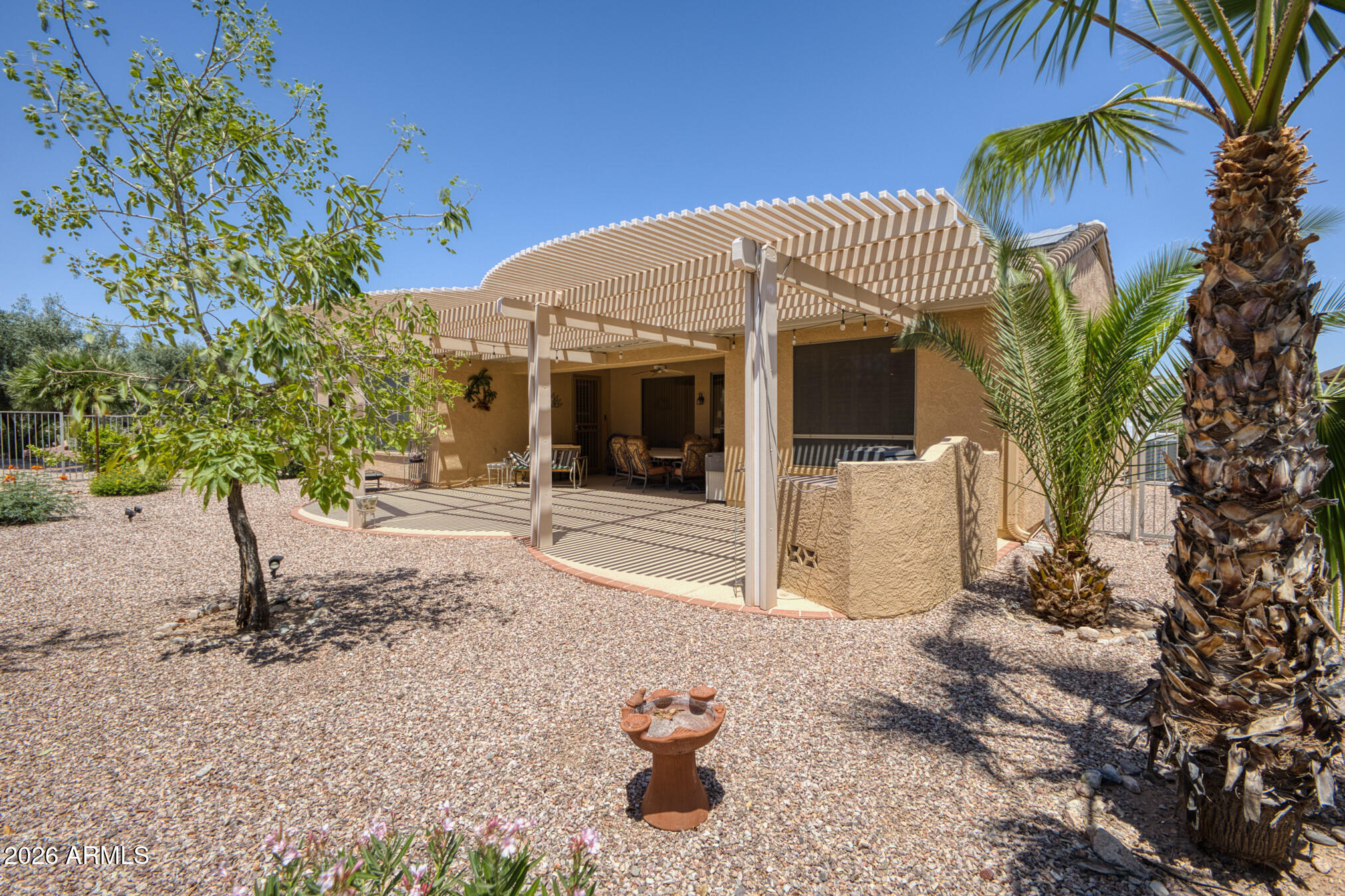 SUN CITY GRAND - Residential