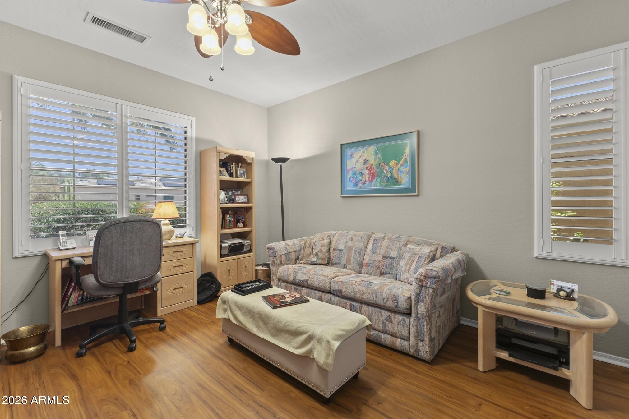 SUN CITY GRAND - Residential