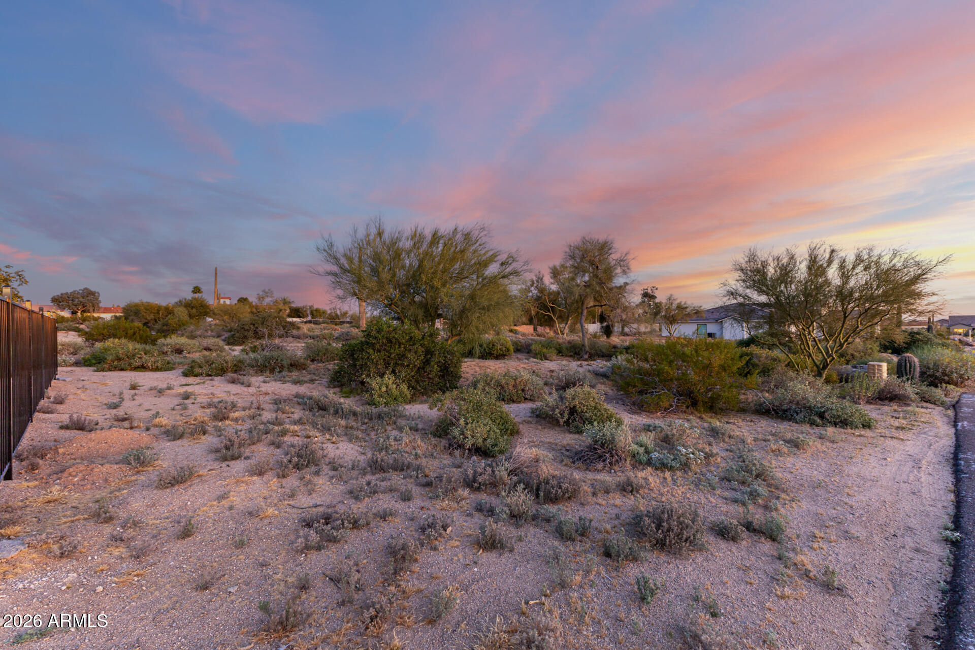 0 N Usery Pass Road -