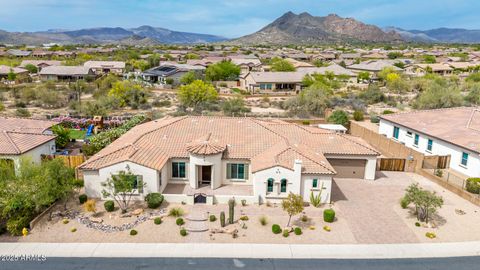 6032 E THUNDER HAWK Road Cave Creek AZ 85331