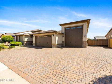 23733 N 169TH Lane Surprise AZ 85387